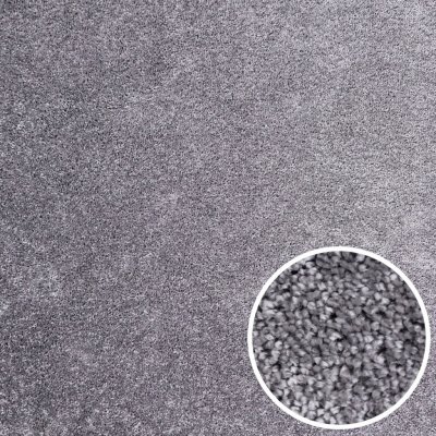 AladinWorld Expres Velur Ultra stříbrný – Zboží Dáma