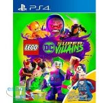 Lego DC Super - Villains (Deluxe Edition) – Hledejceny.cz