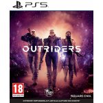 Outriders (Day One Edition) – Zboží Živě