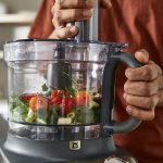 Kenwood MultiPro Express Weigh+ FDM 71.960 SS – Zboží Dáma