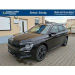 Skoda Kamiq Monte Carlo 110 kW – Hledejceny.cz