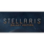 Stellaris (Galaxy Edition) – Hledejceny.cz