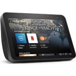 Amazon Echo Show 8 (2. generace) – Zboží Živě