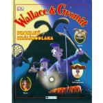 Prokletí králíkodlaka - Wallace a Gromit – Hledejceny.cz