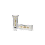HERBADENT HOMEO bez fluoru a mentholu 100 g – Hledejceny.cz