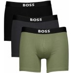Boss One Brief Boxer 3P open miscellaneous – Zboží Dáma