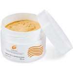 Bebutter šlehané BIO Bambucké máslo Rakytník s pomerančem 200 ml – Zboží Dáma