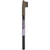 Tužka na obočí Maybelline Express Brow Shaping Pencil tužka na obočí 04 Medium Brown 4,3 g