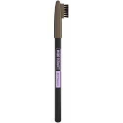 Maybelline Express Brow Shaping Pencil tužka na obočí 04 Medium Brown 4,3 g