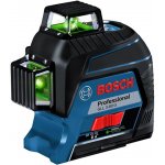 Bosch GLL 3-80 G 0601063Y00 – Zboží Mobilmania