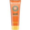 Dermacol After Sun sprchový gel po opalování čokoláda a pomeranč 250 ml