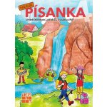 Hravá písanka 1/4.díl – – Hledejceny.cz