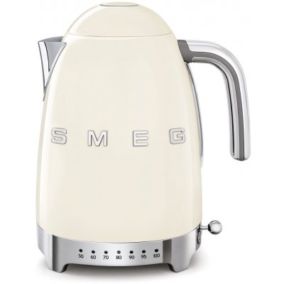 Smeg KLF04CREU – Zboží Dáma