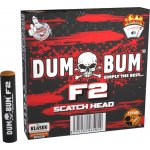 Petardy DUMBUM F2 20 ks – Zboží Mobilmania