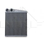 Výměník tepla pro vnitřní vytápění NRF 54271 | Zboží Auto