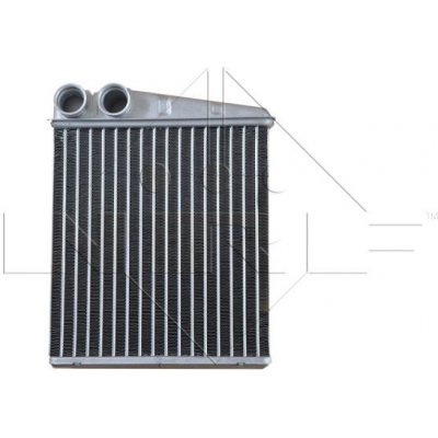 Výměník tepla pro vnitřní vytápění NRF 54271 | Zboží Auto