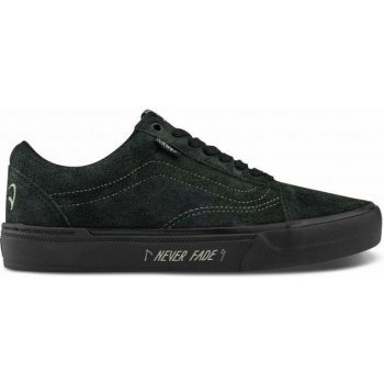 Vans Old Skool black / black