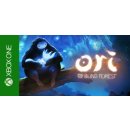 Hry na Xbox One Ori and The Blind Forrest