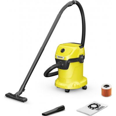 Kärcher WD 3 V-17/4/20 1.628-130.0 – Hledejceny.cz