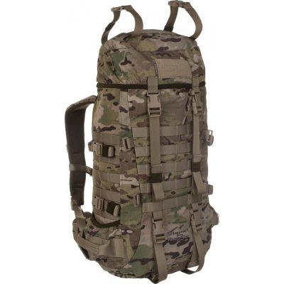 SilverFox 2 40L Multicam Wisport – Zboží Mobilmania