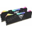 Patriot Viper RGB DDR4 16GB (2x8GB) 4133MHz CL19 PVR416G413C9K