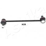 Tyč/vzpěra, stabilizátor ASHIKA 106-0H-H39 – Zboží Mobilmania