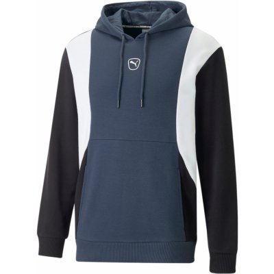 Puma KING Top Hoody 658343-03 – Zboží Mobilmania