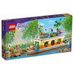 LEGO® Friends 41702 Hausbót – Zboží Dáma