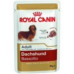 Royal Canin Adult Dachshund 85 g – Sleviste.cz