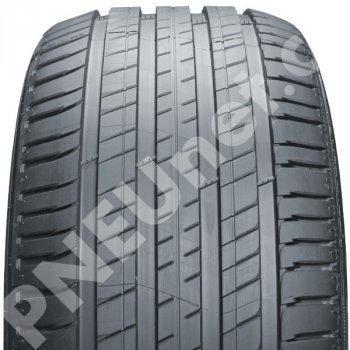 Michelin Latitude Sport 3 245/45 R20 103W Runflat