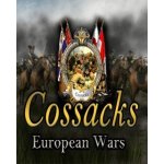 Cossacks: European Wars – Sleviste.cz