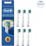 Oral-B Precision Clean 6 ks – Zbozi.Blesk.cz