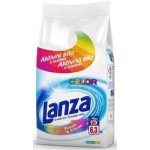 Lanza Color Fresh & Clean prací prášek se svěží vůní 6,3 kg – Sleviste.cz