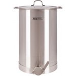 Kovář Nerezová nádoba na med stáčecí 50L – Zboží Dáma