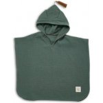 Funnababy Mušelínové pončo Ivy Green – Sleviste.cz