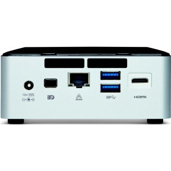 Intel NUC NUC5i3RYHS