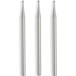 Dremel(R) Gravírovací fréza na měkké materiály 0,8mm 105 bal.3ks – Zboží Dáma