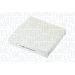 MAGNETI MARELLI Filtr, vzduch v interiéru 350203061960 – Hledejceny.cz