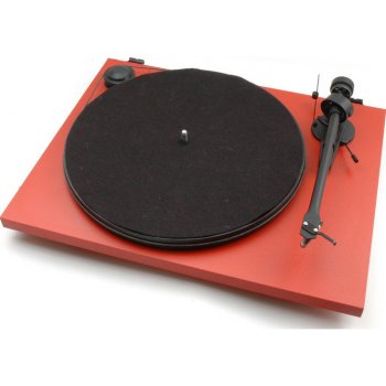 Pro-Ject Essential II USB + OM5