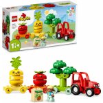 LEGO® DUPLO® 10984 Bio zahrádka – Zboží Živě