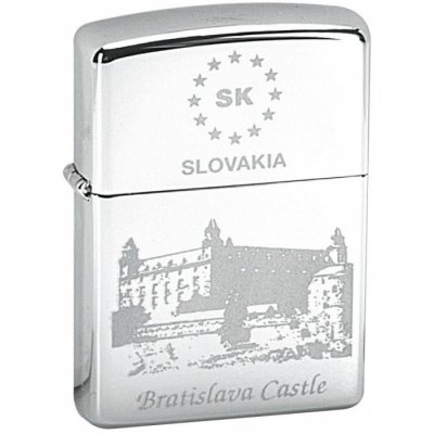 Zippo benzínový Bratislava 22483 – Hledejceny.cz