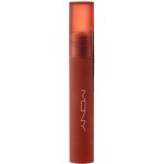 Macqueen Baked Velvet Tint matný tint na rty 06 Coral Brown 4 g – Zbozi.Blesk.cz