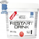 Power a energy drinky PENCO RESTART DRINK 700 g – Zboží Dáma