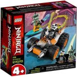 LEGO® NINJAGO® 71706 Coleovo rychlé auto – Zboží Živě