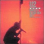 U2 - Under A Blood Red Sky LP – Hledejceny.cz