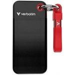 Verbatim Pocket SSD 256GB, 32417 – Zbozi.Blesk.cz