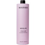 Selective NoYellow Shampoo 1000 ml – Hledejceny.cz