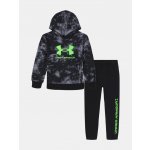 Under Armour chlapecký set UA RIVAL AOP SET černá – Sleviste.cz