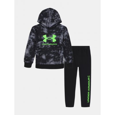 Under Armour chlapecký set UA RIVAL AOP SET černá – Sleviste.cz