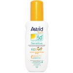 Astrid Sun Wet Skin dětský transparentní spray na opalování SPF50 150 ml – Zbozi.Blesk.cz